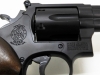 [マルシン] S&W M586 .357マグナム 6インチ 木製グリップ マットブラック (新品)