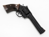 [マルシン] S&W M586 .357マグナム 6インチ 木製グリップ ブラックヘビーウェイト BKHW (新品取寄)