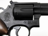 [マルシン] S&W M586 .357マグナム 6インチ 木製グリップ ブラックヘビーウェイト BKHW (新品取寄)