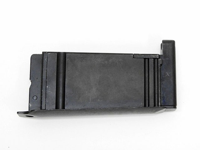 [タナカ] Mauser Kar98k 6mm用 10連マガジン (中古)