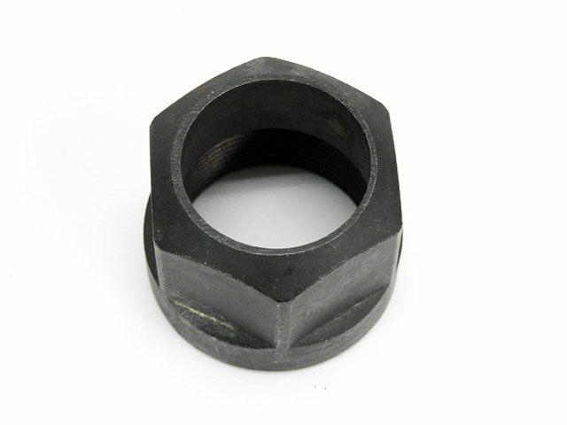 [MGC] シュマイザー MP40 純正バレルナット (中古)