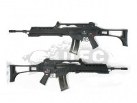 [WE] G39E ガスブローバック オープンボルト (中古)