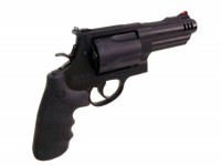 [タナカ] S&W M500 マグナムリボルバー 3+1インチ 発火モデルガン (未発火)