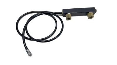 [アサヒファイヤーアームズ] M60 軽機関銃 外部ソース式ガスガン ハイダー破損あり (ジャンク)サブ画像へ10