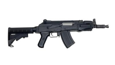 [東京マルイ] AK47 HC ハイサイクル電動ガン グリップラバー除去 (中古)サブ画像へ2