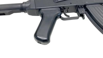 [東京マルイ] AK47 HC ハイサイクル電動ガン グリップラバー除去 (中古)サブ画像へ4