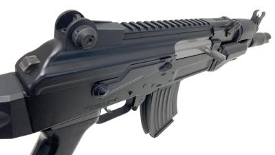 [東京マルイ] AK47 HC ハイサイクル電動ガン グリップラバー除去 (中古)サブ画像へ5