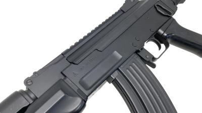 [東京マルイ] AK47 HC ハイサイクル電動ガン グリップラバー除去 (中古)サブ画像へ7