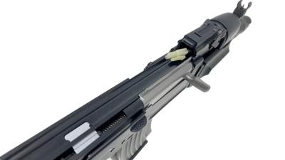 [東京マルイ] AK47 HC ハイサイクル電動ガン グリップラバー除去 (中古)サブ画像へ8