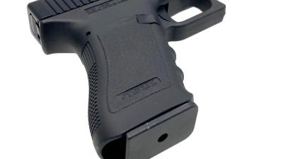 [マルシン] グロック21 8mmBB Dual maxi 排莢式 ガス漏れ大 (ジャンク)サブ画像へ3