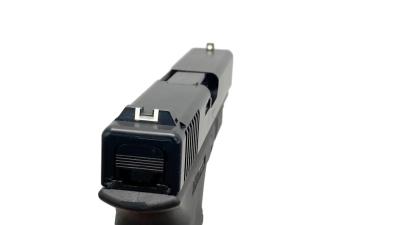 [マルシン] グロック21 8mmBB Dual maxi 排莢式 ガス漏れ大 (ジャンク)サブ画像へ6