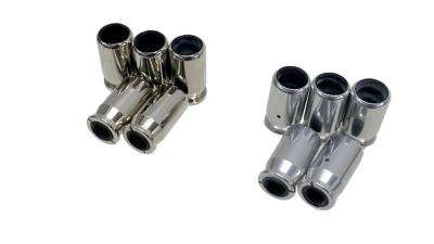 [マルシン] グロック21 8mmBB Dual maxi 排莢式 ガス漏れ大 (ジャンク)サブ画像へ8