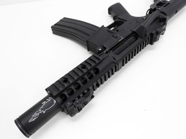 東京マルイ　M4電子トリガーカスタム　フルセット　スコープ別売り　最終値下げ 東京マルイ M4電子トリガーカスタム フルセット スコープ別売り