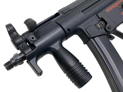 [東京マルイ] MP5K PDW スタンダード電動ガン やや初速遅め (訳あり)サブ画像へ2