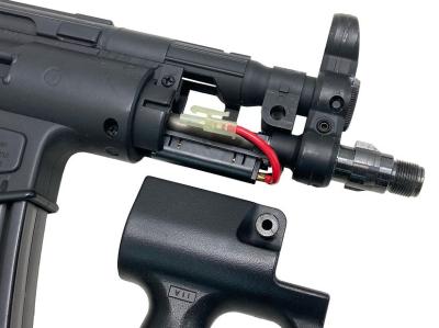 [東京マルイ] MP5K PDW スタンダード電動ガン やや初速遅め (訳あり)サブ画像へ3
