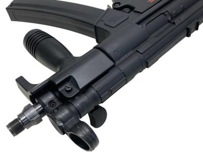 [東京マルイ] MP5K PDW スタンダード電動ガン やや初速遅め (訳あり)サブ画像へ6