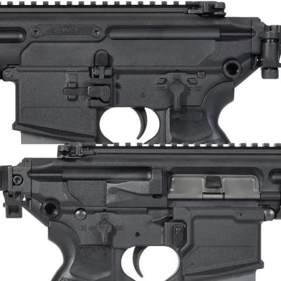 [APFG] Rattler LT デュアルマガジンJP Ver GBB ガスブローバックガン APFG-S-009ABK] (新品予約受付中! 特典あり)サブ画像へ2