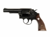 [マルシン] S&W M10 ミリタリー&ポリス Wディープブラック ABS 6mmBB弾 Xカートリッジ仕様 (中古)