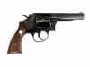 [マルシン] S&W M10 ミリタリー&ポリス Wディープブラック ABS 6mmBB弾 Xカートリッジ仕様 (中古)