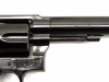[マルシン] S&W M10 ミリタリー&ポリス Wディープブラック ABS 6mmBB弾 Xカートリッジ仕様 (中古)
