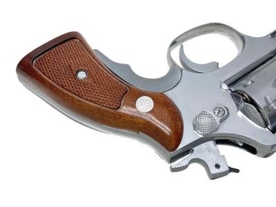 [コクサイ] S&W M64 38スペシャル 4インチ 発火モデルガン (中古)サブ画像へ5