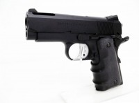 [WA] V10 ウルトラコンパクト 08 ブラック ガスブローバック (中古)