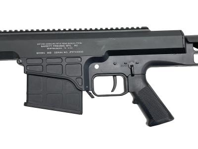 [SNOW WOLF] バレット M98B 電動ガン BK (中古)サブ画像へ3