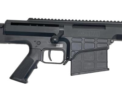 [SNOW WOLF] バレット M98B 電動ガン BK (中古)サブ画像へ4