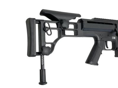 [SNOW WOLF] バレット M98B 電動ガン BK (中古)サブ画像へ6