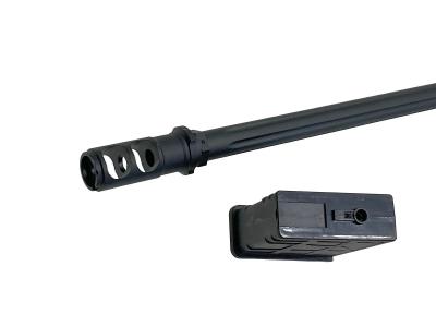 [SNOW WOLF] バレット M98B 電動ガン BK (中古)サブ画像へ7