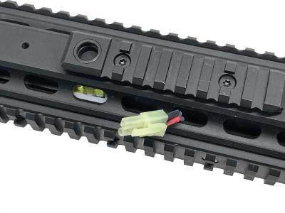 [SNOW WOLF] バレット M98B 電動ガン BK (中古)サブ画像へ8