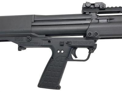 [東京マルイ] ケルテックKSG ガスショットガン ドットサイトカスタム (中古)サブ画像へ3