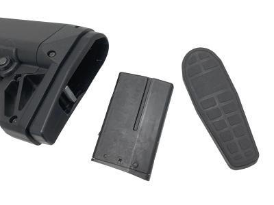 [東京マルイ] ケルテックKSG ガスショットガン ドットサイトカスタム (中古)サブ画像へ5