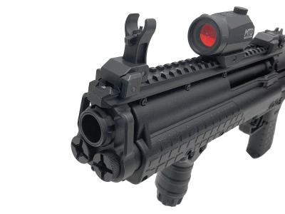[東京マルイ] ケルテックKSG ガスショットガン ドットサイトカスタム (中古)サブ画像へ6