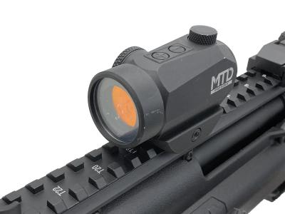 [東京マルイ] ケルテックKSG ガスショットガン ドットサイトカスタム (中古)サブ画像へ8