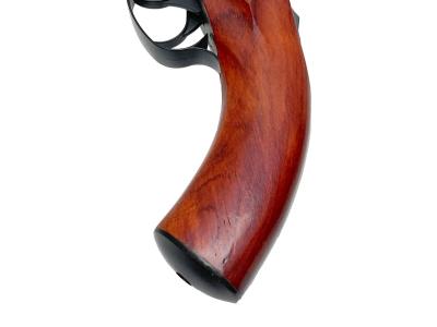 [華山] MAD MAX ダブルバレル・ショットガン ショートバレル フルメタル・リアルウッド JP ver. 【ニューバージョン】 カートガス漏れ (中古)サブ画像へ4