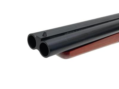 [華山] MAD MAX ダブルバレル・ショットガン ショートバレル フルメタル・リアルウッド JP ver. 【ニューバージョン】 カートガス漏れ (中古)サブ画像へ5