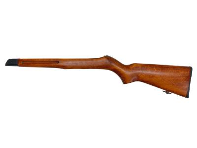 [MGC] ルガー 10/22 スポーター 木製ストック (中古)サブ画像へ1