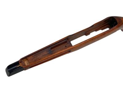 [MGC] ルガー 10/22 スポーター 木製ストック (中古)サブ画像へ6