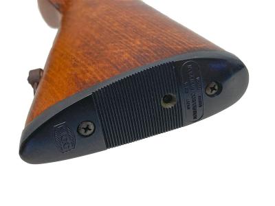 [MGC] ルガー 10/22 スポーター 木製ストック (中古)サブ画像へ7