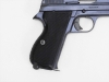 [SNM/新日本模型] SIG SAUER P210 HW ブルーイングカスタム (中古)