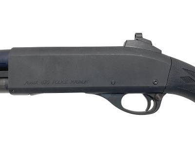 [タナカ] M870 スキャッターガン 18インチ ライブカート ガスガン (中古)サブ画像へ2