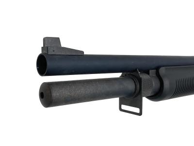 [タナカ] M870 スキャッターガン 18インチ ライブカート ガスガン (中古)サブ画像へ5