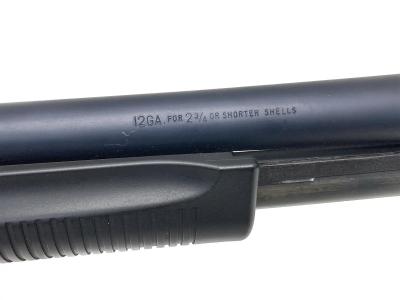 [タナカ] M870 スキャッターガン 18インチ ライブカート ガスガン (中古)サブ画像へ6