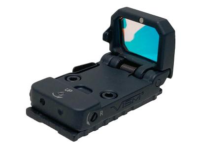 [NcSTAR] VISM フリップドット MOD.2 ダットサイト (中古)サブ画像へ2