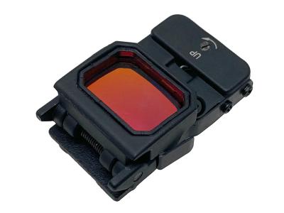 [NcSTAR] VISM フリップドット MOD.2 ダットサイト (中古)サブ画像へ4