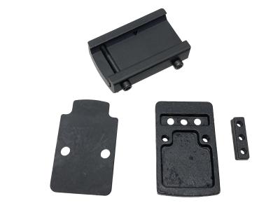 [NcSTAR] VISM フリップドット MOD.2 ダットサイト (中古)サブ画像へ6