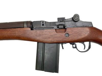 [ハドソン] M14 金属モデルガン ハンマー不良 (訳あり)サブ画像へ2