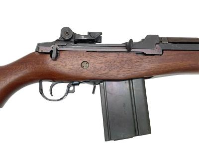 [ハドソン] M14 金属モデルガン ハンマー不良 (訳あり)サブ画像へ3