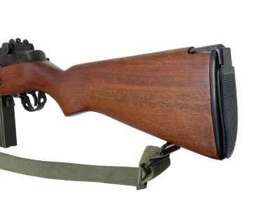 [ハドソン] M14 金属モデルガン ハンマー不良 (訳あり)サブ画像へ4